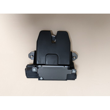 Замок двери багажника для Ford Focus, Mondeo, C-Max (1451166, 3M51R442A66AR)